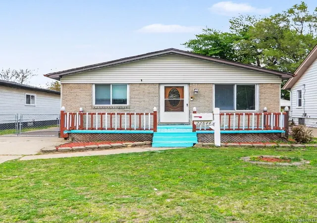 1st image of 22844 Hillock Ave, Warren, MI 48089 | MLS# 20261044090