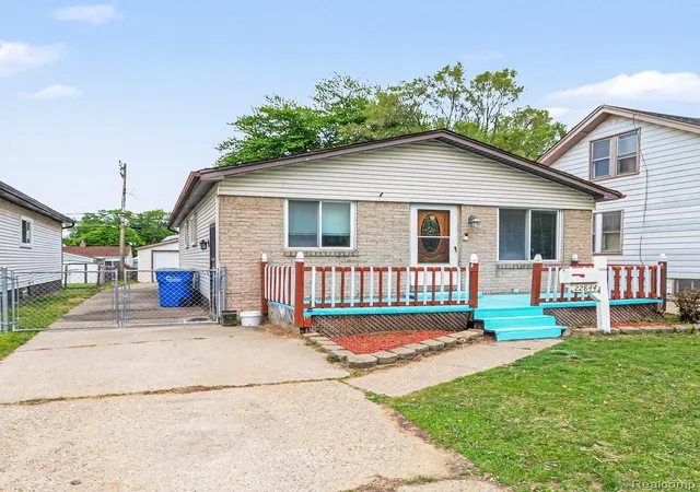 16th image of 22844 Hillock Ave, Warren, MI 48089 | MLS# 20261044090