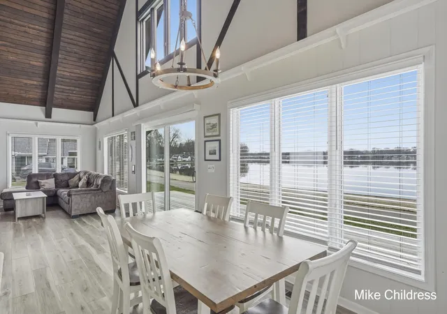 2nd image of 6390 Lakeshore Dr, Saranac, MI 48881 | MLS# 65026028878