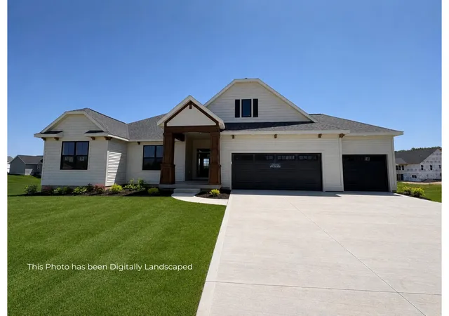 1st image of 8062 Erie Dr Sw, Byron Center, MI 49315 | MLS# 71026028881