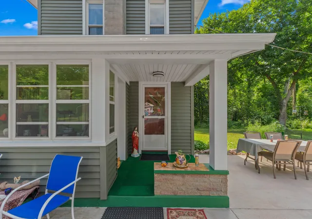 Photo 3 of Single family home for sale at 9837 Easton Rd, Rives Junction, MI 49277 | MLS# 53026028902 | Listing updated on 2026-08-03
