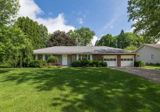 Photo 1 of Sale Pending at 6124 Old Log Trl, Kalamazoo, MI 49009 | MLS# 66026028899 | Listing updated on 2026-06-14