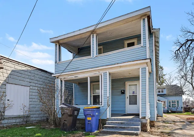 Photo 1 of Multi family home for sale at 1246 Alpine Ave Nw, Grand Rapids, MI 49504 | MLS# 65026028898 | Listing updated on 2026-07-21
