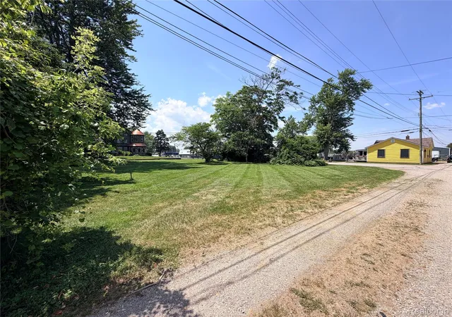 Photo 3 of Land for sale at 29223 Adams Dr, Gibraltar, MI 48173 | MLS# 20261044098 | Listing updated on 2026-07-16