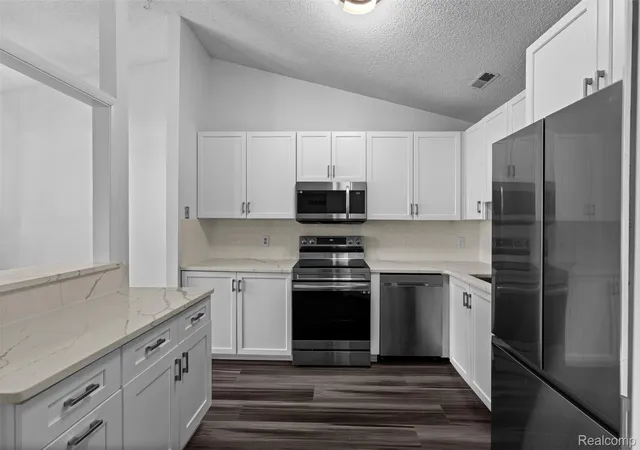 Photo 2 of Condo for sale at 6680 Ridgefield Cir #201, West Bloomfield, MI 48322 | MLS# 20261044099 | Listing updated on 2026-07-31