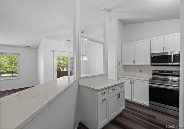 Photo 3 of Condo for sale at 6680 Ridgefield Cir #201, West Bloomfield, MI 48322 | MLS# 20261044099 | Listing updated on 2026-07-31