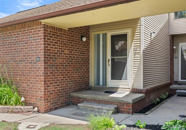 Homes for sale in West Bloomfield Charter Township Oakland, MI | 6680 Ridgefield Cir #201, West Bloomfield Charter Township Oakland, MI 48322 | MLS# 20261044099