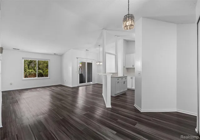 Photo 3 of Condo for sale at 6680 Ridgefield Cir #201, West Bloomfield, MI 48322 | MLS# 20261044099 | Listing updated on 2026-07-31
