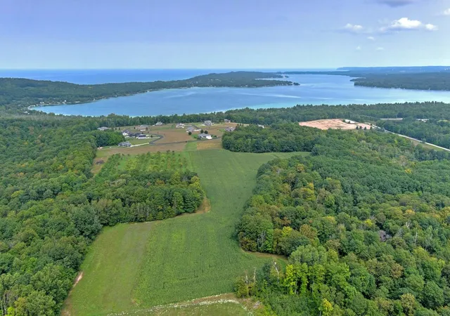 Photo 1 of Land for sale at N Hoeft Rd, Lake Leelanau, MI 49653 | MLS# 78080069577 | Listing updated on 2026-08-31