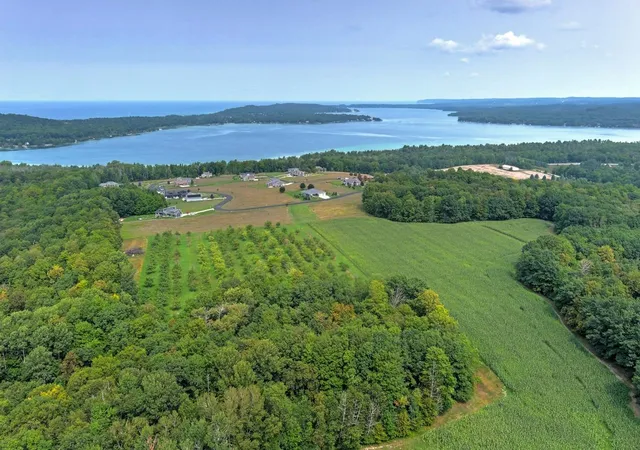 Photo 25 of Land for sale at N Hoeft Rd, Lake Leelanau, MI 49653 | MLS# 78080069577 | Listing updated on 2026-08-31