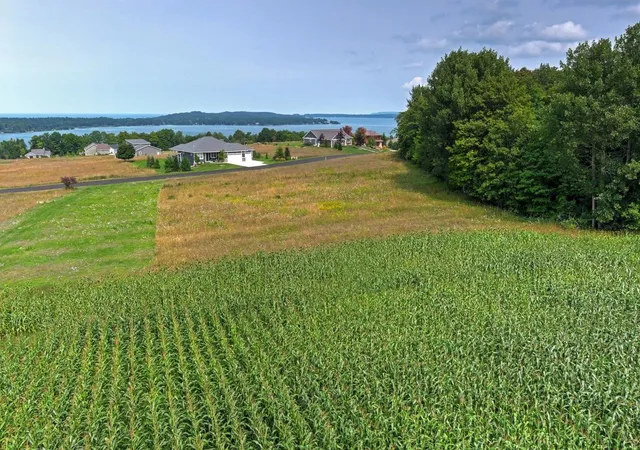Photo 2 of Land for sale at N Hoeft Rd, Lake Leelanau, MI 49653 | MLS# 78080069577 | Listing updated on 2026-08-31