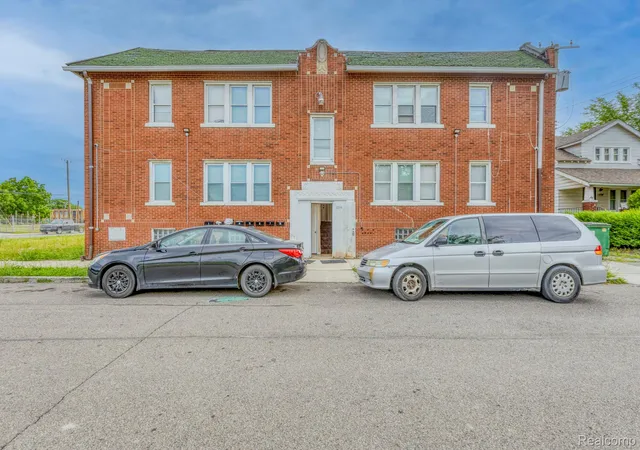 1st image of 11744 Cascade St, Detroit, MI 48204 | MLS# 20261044105