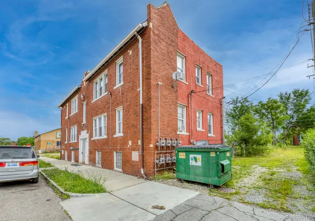 5th image of 11744 Cascade St, Detroit, MI 48204 | MLS# 20261044105
