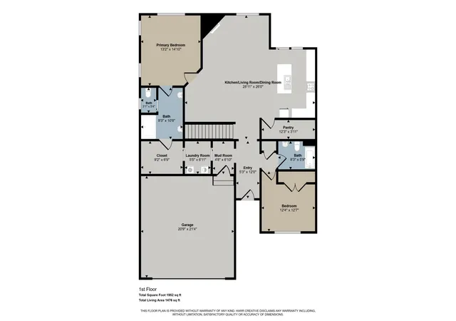 Photo 2 of Condo for sale at 8226 Railview Ct Sw, Byron Center, MI 49315 | MLS# 65026028909 | Listing updated on 2026-08-28