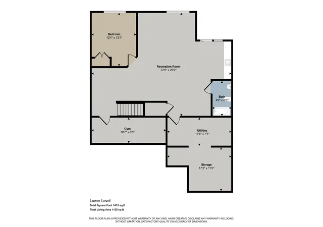 Photo 3 of Condo for sale at 8226 Railview Ct SW, Byron Center, MI 49315 | MLS# 65026028909 | Listing updated on 2026-08-28
