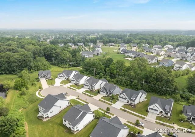Photo 46 of Condo for sale at 8226 Railview Ct Sw, Byron Center, MI 49315 | MLS# 65026028909 | Listing updated on 2026-08-28