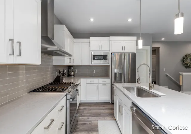 Photo 5 of Condo for sale at 8226 Railview Ct SW, Byron Center, MI 49315 | MLS# 65026028909 | Listing updated on 2026-08-28