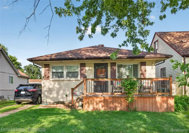 1st image of 23496 Willard Ave, Warren, MI 48089 | MLS# 20261044111