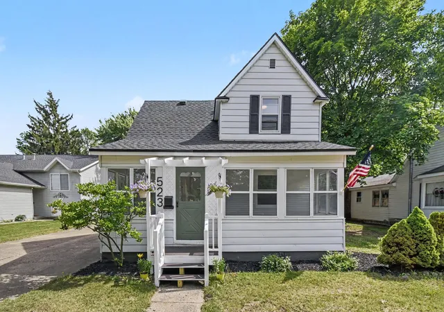Homes for sale in Wayland Township Allegan, MI | 523 W Maple St, Wayland Township Allegan, MI 49348 | MLS# 65026028913