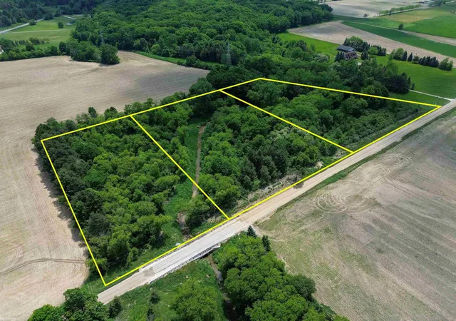 Photo 9 of Land for sale at Vl Braidwood Parcel 5 Rd, Memphis, MI 48041 | MLS# 58050211149 | Listing updated on 2026-06-15