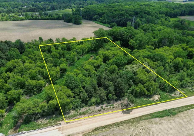 Photo 3 of Land for sale at Vl Braidwood Parcel 4 Rd, Riley Township St Clair, MI 48041 | MLS# 58050211151 | Listing updated on 2026-06-15