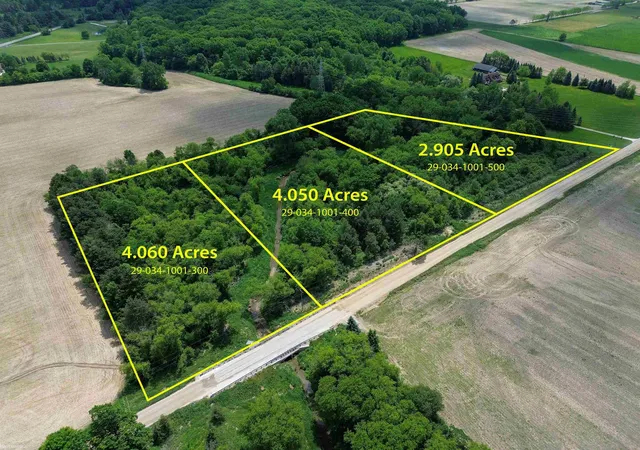Photo 4 of Land for sale at Vl Braidwood Parcel 4 Rd, Riley Township St Clair, MI 48041 | MLS# 58050211151 | Listing updated on 2026-06-15