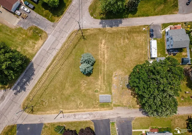 Photo 2 of Land for sale at 4418 Center 1st St, Luna Pier, MI 48157 | MLS# 57050211154 | Listing updated on 2026-06-15