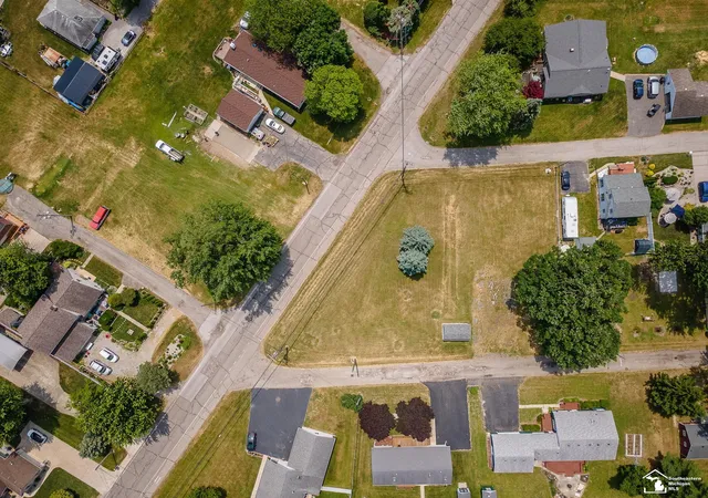 Photo 3 of Land for sale at 4418 Center 1st St, Luna Pier, MI 48157 | MLS# 57050211154 | Listing updated on 2026-06-15