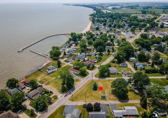 Photo 4 of Land for sale at 4418 Center 1st St, Luna Pier, MI 48157 | MLS# 57050211154 | Listing updated on 2026-06-15