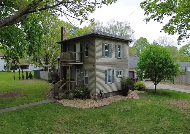 1st image of 709 E Isham St, Lyons, MI 48851 | MLS# 65026028918