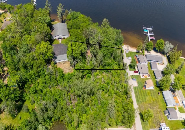 1st image of 111 9th St, Prudenville, MI 48651 | MLS# 77080069584