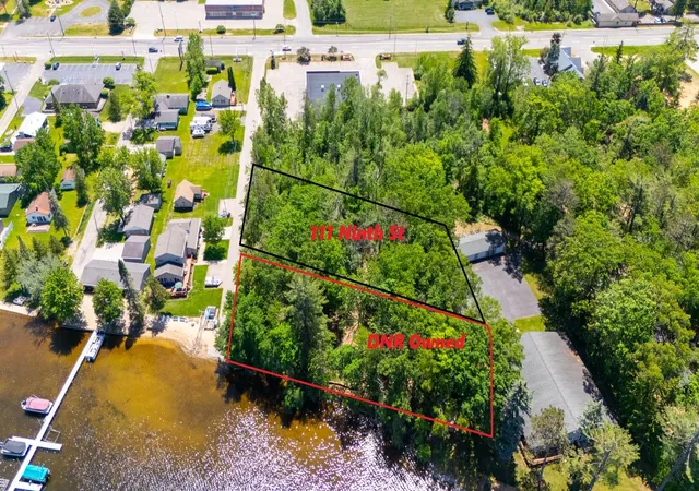 2nd image of 111 9th St, Prudenville, MI 48651 | MLS# 77080069584