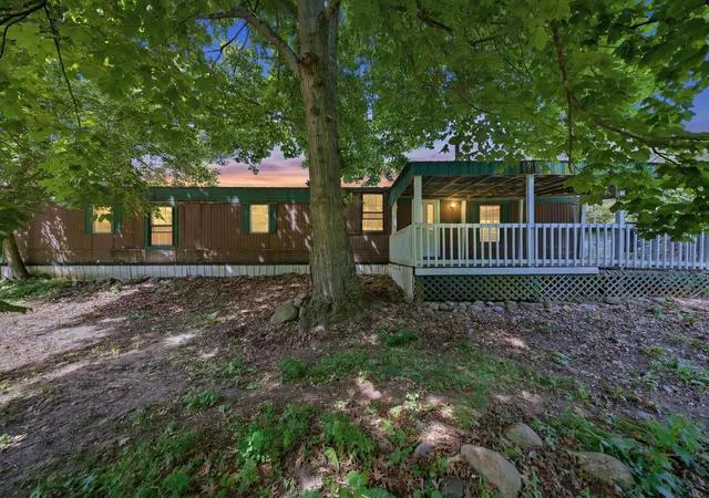 Photo 1 of Single family home for sale at 9680 Culver Rd, Clarklake, MI 49234 | MLS# 81026028932 | Listing updated on 2026-07-31