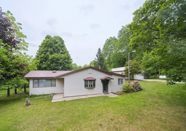 1st image of 6712 Lumley Rd, Bear Lake, MI 49614 | MLS# 67026028936