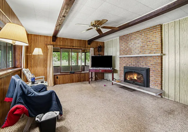 5th image of 312 N Bear Lake Rd, Muskegon, MI 49445 | MLS# 65026028937