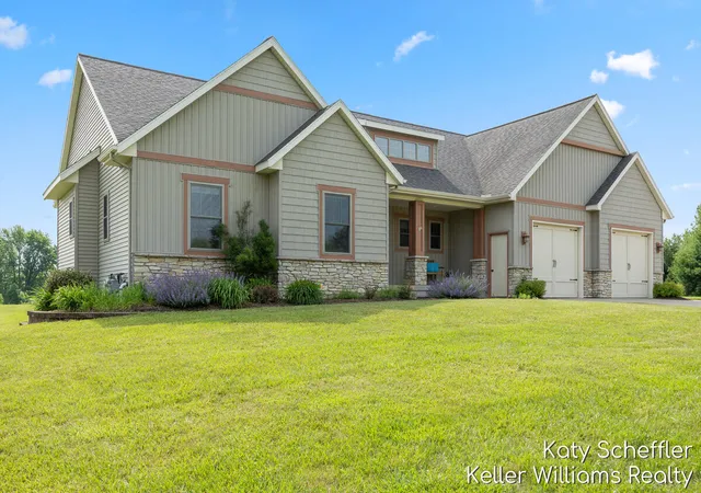 2nd image of 11320 Nw Long Lake Dr Nw, Sparta, MI 49345 | MLS# 65026028948
