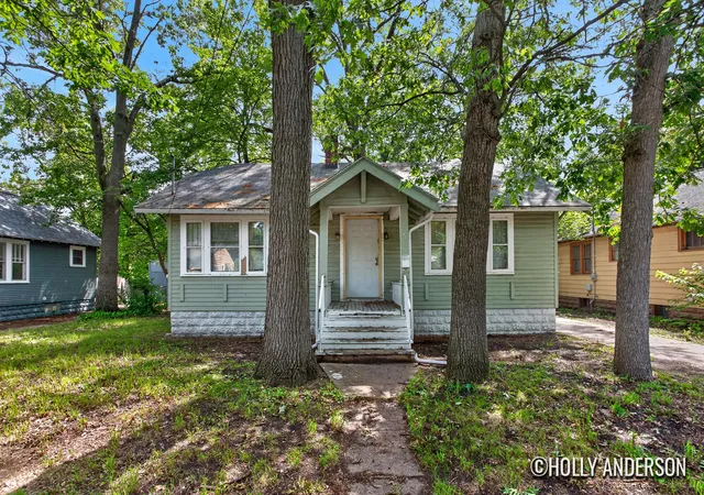 Homes for sale in Muskegon Heights City Muskegon, MI | 3012 9th St, Muskegon Heights City Muskegon, MI 49444 | MLS# 65026028951