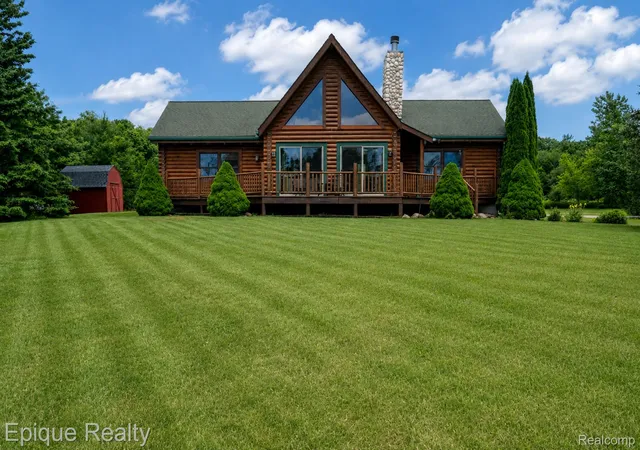 Photo 1 of Sale Pending at 1966 Mayer Rd, Kimball, MI 48074 | MLS# 20261044147 | Listing updated on 2026-07-15
