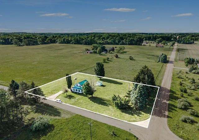 Photo 3 of Single family home for sale at 10981 Madison Rd, Elwell, MI 48832 | MLS# 79080069587 | Listing updated on 2026-06-18