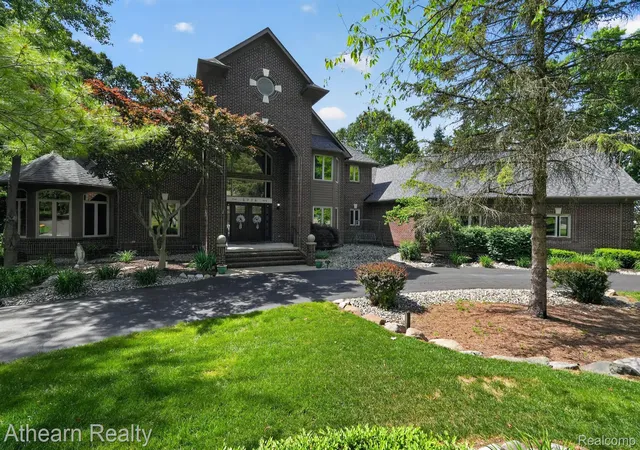 1st image of 5326 Lake Forest Blvd, Brighton, MI 48116 | MLS# 20261044154