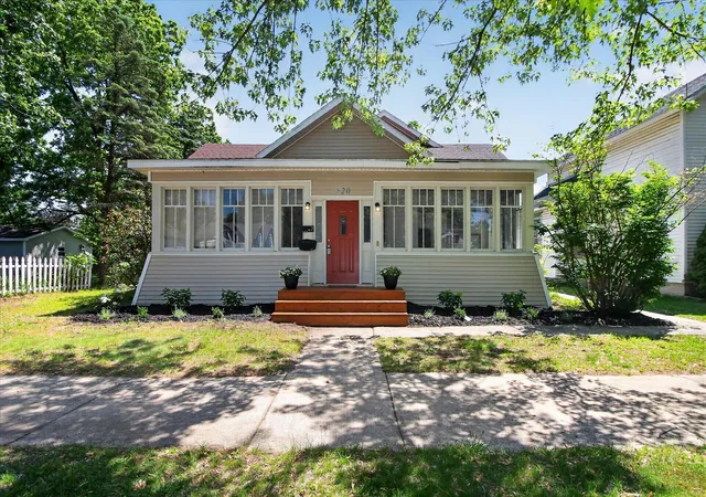 1st image of 820 Rose Ave, Big Rapids, MI 49307 | MLS# 72026028962