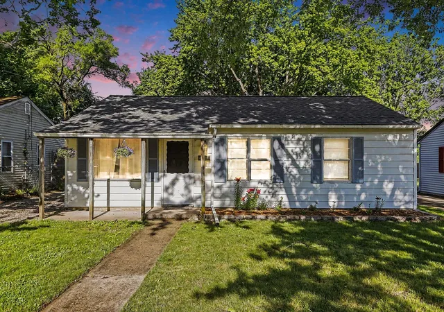 Photo 1 of Sale Pending at 181 Broadway Blvd, Battle Creek, MI 49037 | MLS# 66026028968 | Listing updated on 2026-06-14
