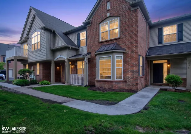 1st image of 4050 Radcliff Dr, Canton, MI 48188 | MLS# 58050211187