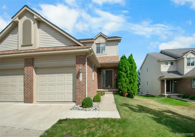 Photo 1 of Condo for sale at 7094 Magnolia Ln, Waterford, MI 48327 | MLS# 20261044175 | Listing updated on 2026-08-20
