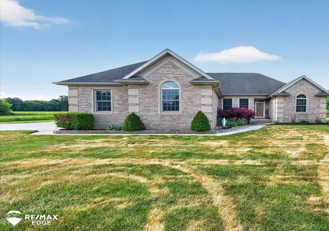 Photo 1 of Sale Pending at 6339 W Wilson Rd, Clio, MI 48420 | MLS# 5050211188 | Listing updated on 2026-06-17