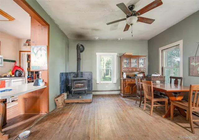 3rd image of 13882 Curtis Rd, Grass Lake, MI 49240 | MLS# 20261044184