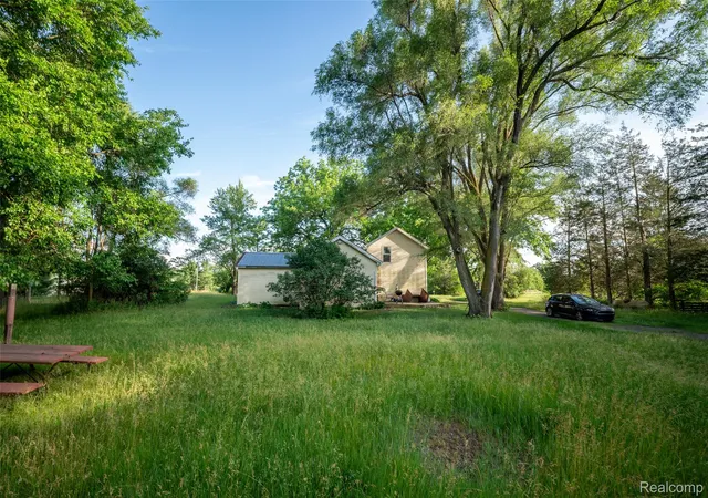 35th image of 13882 Curtis Rd, Grass Lake, MI 49240 | MLS# 20261044184