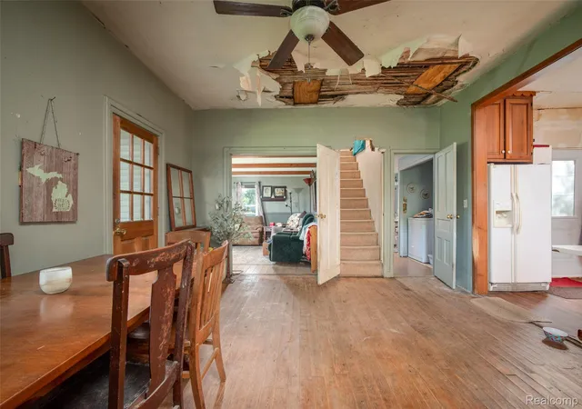 4th image of 13882 Curtis Rd, Grass Lake, MI 49240 | MLS# 20261044184