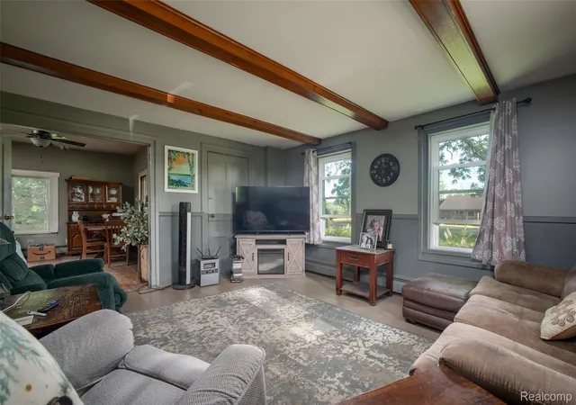 5th image of 13882 Curtis Rd, Grass Lake, MI 49240 | MLS# 20261044184