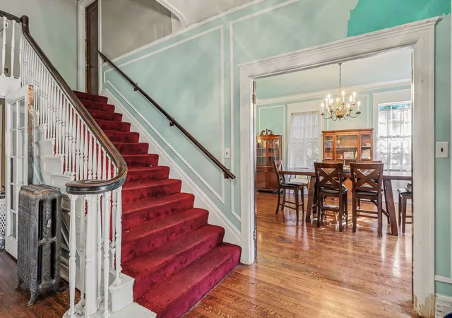 Photo 3 of Single family home for sale at 1168 W Boston Blvd, Detroit, MI 48202 | MLS# 81026028994 | Listing updated on 2026-09-11